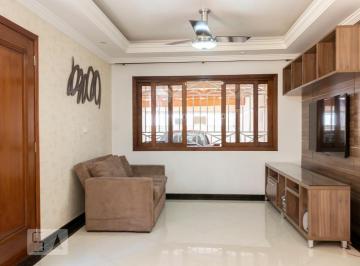 Casa · 150m² · 3 Quartos · 4 Vagas · Casa à Venda - Vila Romano, 3 Quartos, 150 m2
