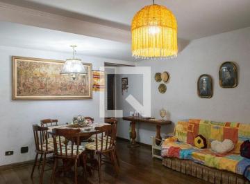 Casa · 126m² · 3 Quartos · 2 Vagas · Casa à Venda - Água Fria, 3 Quartos, 126 m2