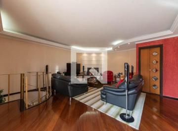 Apartamento · 156m² · 3 Quartos · 2 Vagas · Apartamento à Venda - Santa Paula, 3 Quartos, 156 m2