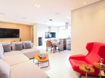 Apartamento · 86m² · 2 Quartos · 2 Vagas · Apartamento à Venda - Santo Antônio, 2 Quartos, 86 m2