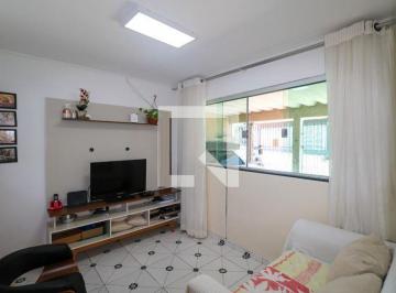 Casa · 140m² · 3 Quartos · 2 Vagas · Casa à Venda - Mauá, 3 Quartos, 140 m2