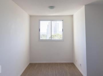 Apartamento · 46m² · 2 Quartos · 1 Vaga · Apartamento à Venda - Jardim Iris , 2 Quartos, 46 m2