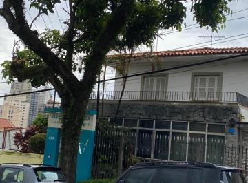Casa · 297m² · 3 Quartos · 2 Vagas · Sobrado à venda no Bosque da Saúde, SP