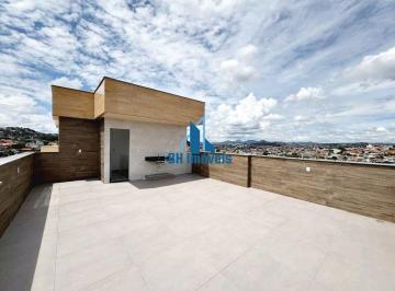 Apartamento · 140m² · 3 Quartos · 2 Vagas · Cobertura 3 Quartos, 2 Vagas com elevador no Bairro Guarani.