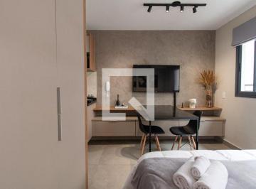 Apartamento · 20m² · 1 Quarto · Apartamento à Venda - Santa Cecília, 1 Quarto, 20 m2