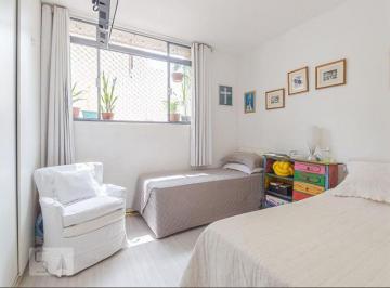 Apartamento · 43m² · 1 Quarto · Apartamento à Venda - Santa Cecília, 1 Quarto, 43 m2