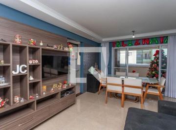Apartamento · 80m² · 3 Quartos · 2 Vagas · Apartamento à Venda - Centro, 3 Quartos, 80 m2