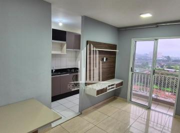 Apartamento · 54m² · 2 Quartos · 1 Vaga · Apartamento à venda em São Paulo-SP no Jardim América da Penha com 2 quartos, 01 suíte, 2 banheiros,