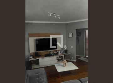 Apartamento · 130m² · 3 Quartos · 2 Vagas · Apartamento à Venda - Alphaville, 3 Quartos, 130 m2