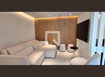 Apartamento · 83m² · 2 Quartos · 2 Vagas · Apartamento à Venda - Santo Antônio, 2 Quartos, 83 m2