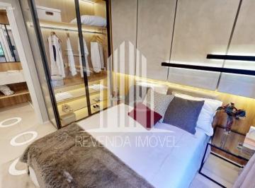 Apartamento · 28m² · 1 Quarto · Apartamento RESIDENCIAL em SÃO PAULO - SP, PARQUE IMPERIAL