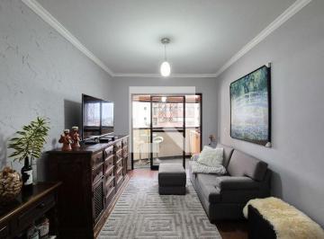 Apartamento · 107m² · 3 Quartos · 2 Vagas · Apartamento à Venda - Jardim do Mar, 3 Quartos, 107 m2