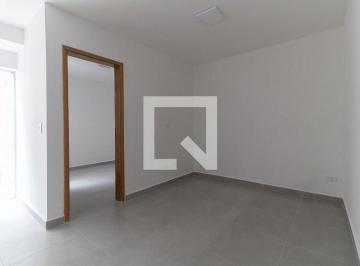 Apartamento · 33m² · 1 Quarto · Apartamento à Venda - Bosque da Saúde, 1 Quarto, 33 m2