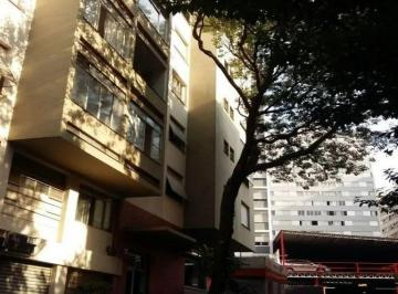 Apartamento · 35m² · 1 Quarto · Apartamento no Condomínio Alcatrazes na Vila Buarque com 35m² 1 dormitório 1 banheiro