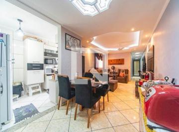 Apartamento · 172m² · 3 Quartos · 2 Vagas · Apartamento à Venda - Vila Assunção, 3 Quartos, 172 m2