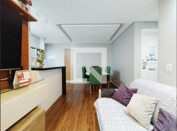 Apartamento · 59m² · 2 Quartos · 1 Vaga · Apartamento à Venda - Jaguaribe, 2 Quartos, 59 m2