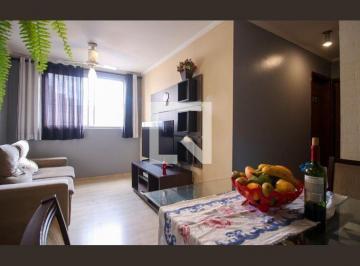Apartamento · 55m² · 2 Quartos · 1 Vaga · Apartamento à Venda - Vila Califórnia, 2 Quartos, 55 m2