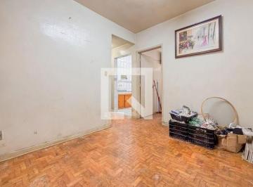 Apartamento · 35m² · 1 Quarto · 3 Vagas · Apartamento à Venda - Liberdade, 1 Quarto, 35 m2
