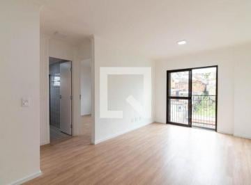 Apartamento · 58m² · 2 Quartos · 1 Vaga · Apartamento à Venda - Mandaqui, 2 Quartos, 58 m2