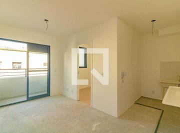 Apartamento · 37m² · 2 Quartos · Apartamento à Venda - Jabaquara, 2 Quartos, 37 m2