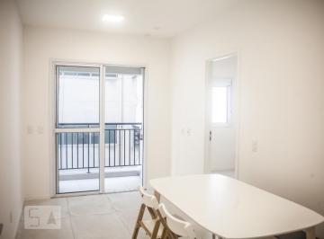 Apartamento · 36m² · 1 Quarto · 1 Vaga · Apartamento à Venda - Centro, 1 Quarto, 36 m2