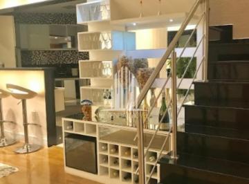 Apartamento · 170m² · 2 Quartos · 3 Vagas · Imperdível oportunidade de adquirir um apartamento de alto padrão no Jardim, Santo André-SP: 2 quart