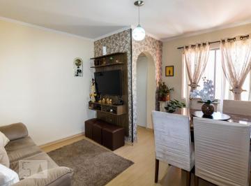 Apartamento · 59m² · 2 Quartos · 1 Vaga · Apartamento à Venda - Vila Guilherme, 2 Quartos, 59 m2