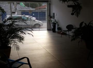 Casa · 210m² · 3 Quartos · 2 Vagas · Sobrado à venda na Casa Verde com 193m² 3 dormitórios 3 suítes 4 banheiros 2 vagas