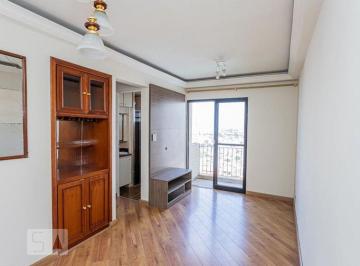 Apartamento · 50m² · 2 Quartos · 1 Vaga · Apartamento à Venda - Freguesia do Ó, 2 Quartos, 50 m2