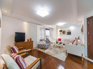 Apartamento · 176m² · 3 Quartos · 3 Vagas · Apartamento à Venda - Centro, 3 Quartos, 176 m2