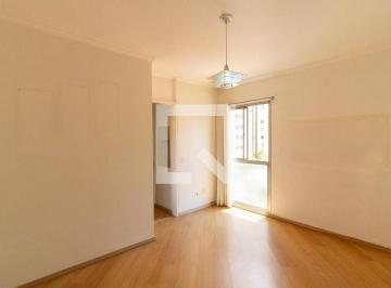 Apartamento · 35m² · 1 Quarto · 1 Vaga · Apartamento à Venda - Santo Amaro , 1 Quarto, 35 m2