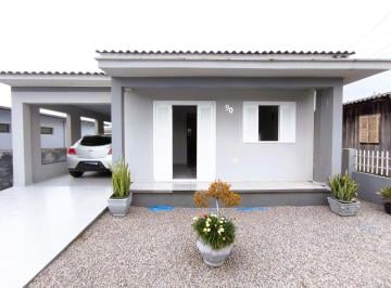 Casa · 2 Quartos · 1 Vaga · Casa para alugar no bairro Lagoão - Araranguá/SC