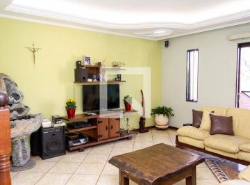 Casa · 331m² · 3 Quartos · 8 Vagas · Casa à Venda - Nova Petrópolis, 3 Quartos, 331 m2