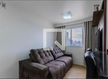 Apartamento · 41m² · 2 Quartos · Apartamento à Venda - Cambuci, 2 Quartos, 41 m2