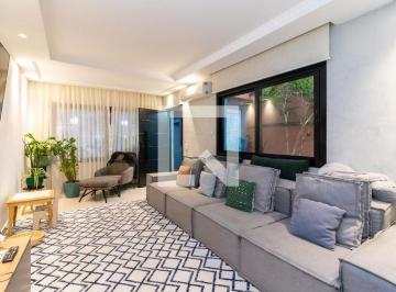Casa · 190m² · 3 Quartos · 1 Vaga · Casa à Venda - Mandaqui, 3 Quartos, 190 m2