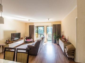 Apartamento · 116m² · 2 Quartos · 2 Vagas · Apartamento à Venda - Alphaville, 2 Quartos, 116 m2