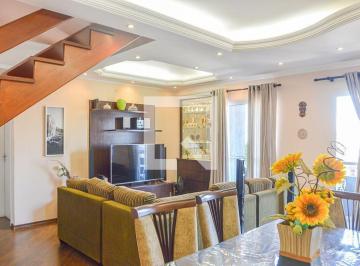 Apartamento de 3 quartos, São Bernardo do Campo · Apartamento à Venda - Baeta Neves, 3 Quartos, 178 m2