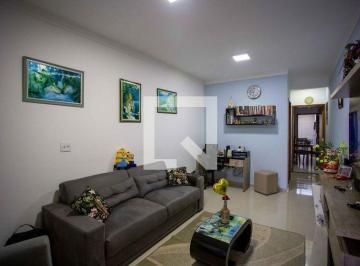Casa · 100m² · 3 Quartos · 2 Vagas · Casa à Venda - Centro, 3 Quartos, 100 m2