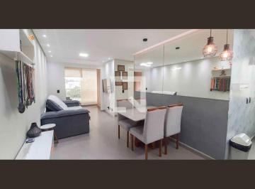 Apartamento · 48m² · 2 Quartos · 1 Vaga · Apartamento à Venda - Santa Maria, 2 Quartos, 48 m2