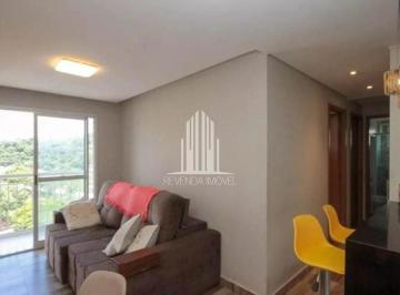 Apartamento · 47m² · 2 Quartos · 1 Vaga · Apartamento RESIDENCIAL em SÃO PAULO - SP, JARDIM COLONIAL