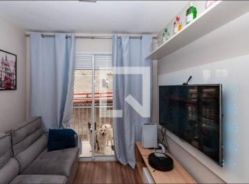 Apartamento · 34m² · 2 Quartos · Apartamento à Venda - Bom Retiro, 2 Quartos, 34 m2