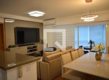 Apartamento · 100m² · 3 Quartos · 2 Vagas · Apartamento à Venda - Vila Assunção, 3 Quartos, 100 m2