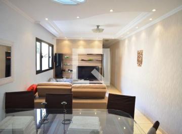 Apartamento · 109m² · 3 Quartos · 3 Vagas · Apartamento à Venda - Vila Metalúrgica, 3 Quartos, 109 m2