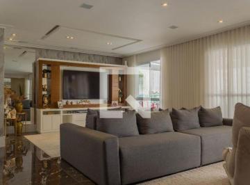 Apartamento · 245m² · 3 Quartos · 4 Vagas · Apartamento à Venda - Jardim do Mar, 3 Quartos, 245 m2