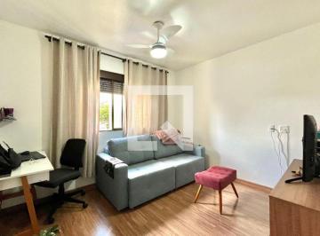 Apartamento · 29m² · 1 Quarto · 1 Vaga · Apartamento à Venda - Jabaquara, 1 Quarto, 29 m2