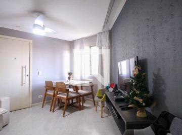 Photo 1 · Apartamento à Venda - Vila Califórnia, 2 Quartos, 52 m2