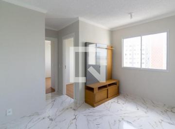 Apartamento · 42m² · 2 Quartos · Apartamento à Venda - Campo Grande, 2 Quartos, 42 m2