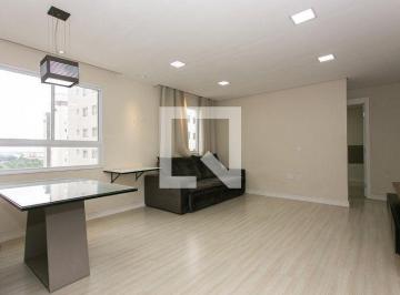 Apartamento · 46m² · 1 Quarto · 1 Vaga · Apartamento à Venda - Penha de França, 1 Quarto, 46 m2