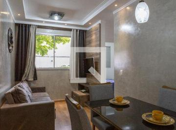 Apartamento · 45m² · 2 Quartos · Apartamento à Venda - Água Branca, 2 Quartos, 45 m2