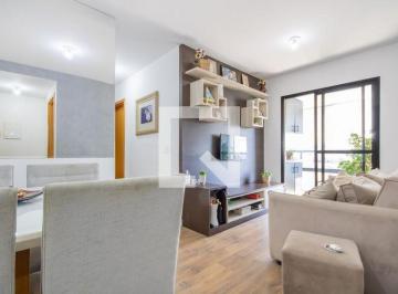Apartamento · 60m² · 2 Quartos · 2 Vagas · Apartamento à Venda - Centro, 2 Quartos, 60 m2